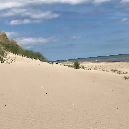 Stylish Dublin Coastal As Seen On Tv Donabate
