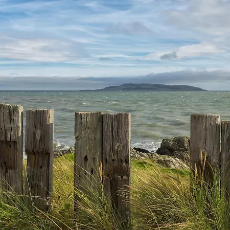 Stylish Dublin Coastal As Seen On Tv Donabate