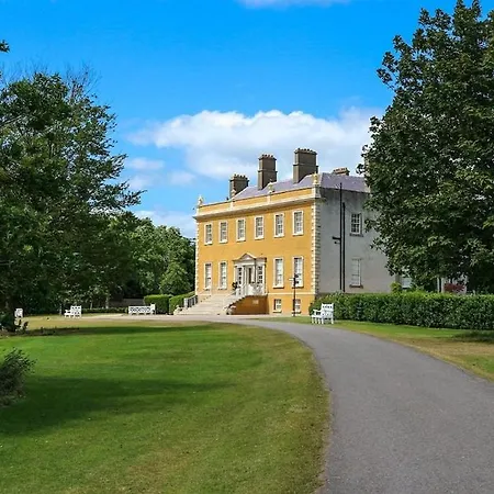 Dom wakacyjny Stylish Dublin Coastal As Seen On Tv