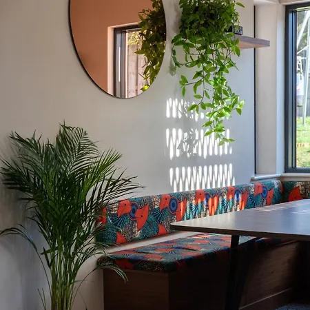Stylish Dublin Coastal As Seen On Tv Casa vacanze *