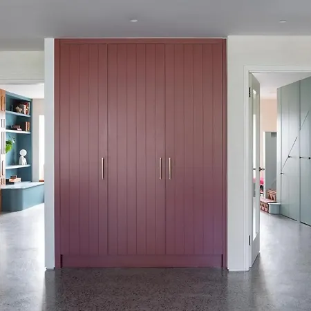 Stylish Dublin Coastal As Seen On Tv Dom wakacyjny *