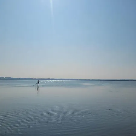 Stylish Dublin Coastal As Seen On Tv Nyaraló Donabate