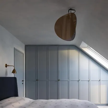 Dom wakacyjny Stylish Dublin Coastal As Seen On Tv Donabate