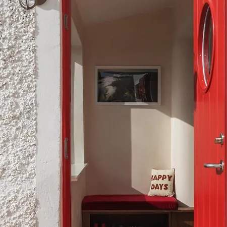 Dom wakacyjny Stylish Dublin Coastal As Seen On Tv