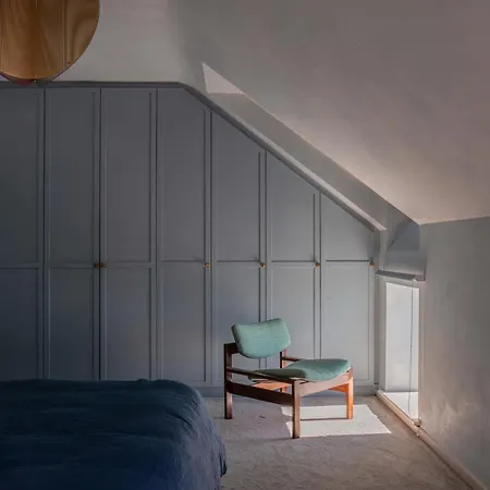 Dom wakacyjny Stylish Dublin Coastal As Seen On Tv