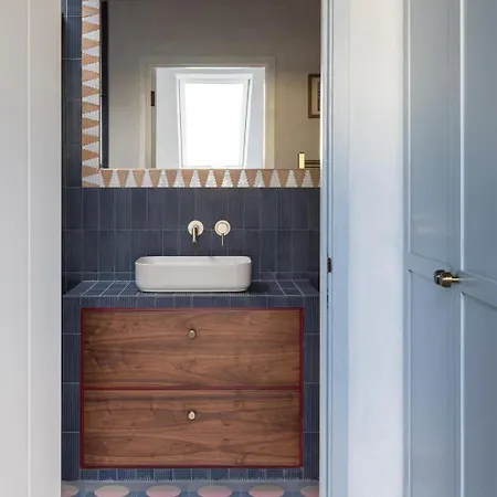 Stylish Dublin Coastal As Seen On Tv Donabate