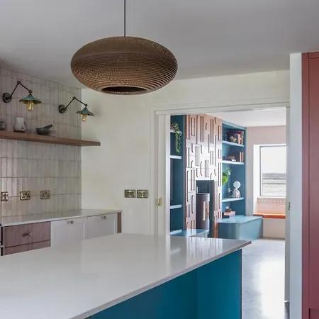 Stylish Dublin Coastal As Seen On Tv * Donabate