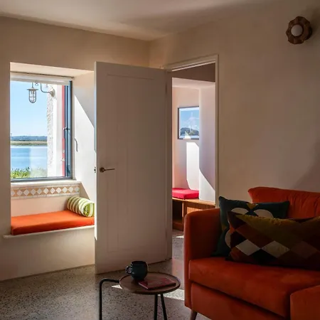 Dom wakacyjny Stylish Dublin Coastal As Seen On Tv *