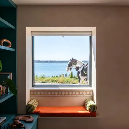 Stylish Dublin Coastal As Seen On Tv * Donabate