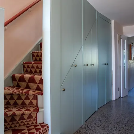 Dom wakacyjny Stylish Dublin Coastal As Seen On Tv