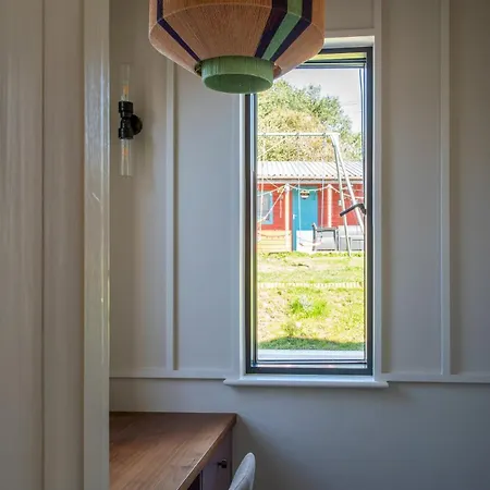 Dom wakacyjny Stylish Dublin Coastal As Seen On Tv Donabate