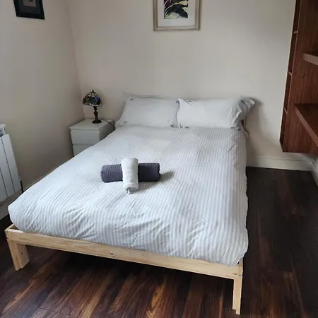 Stylish Dublin Coastal As Seen On Tv Dom wakacyjny *