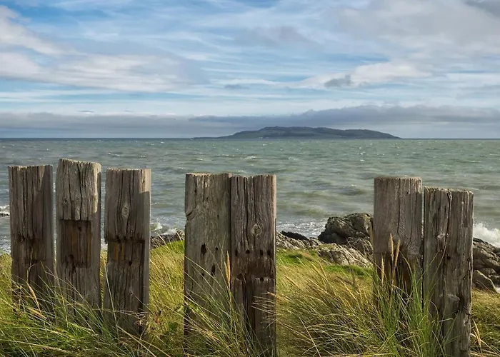 Stylish Dublin Coastal As Seen On Tv Donabate