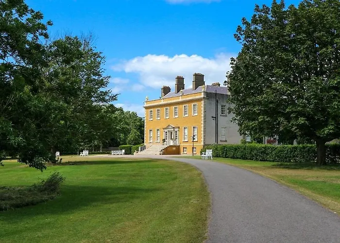 Nyaraló Stylish Dublin Coastal As Seen On Tv