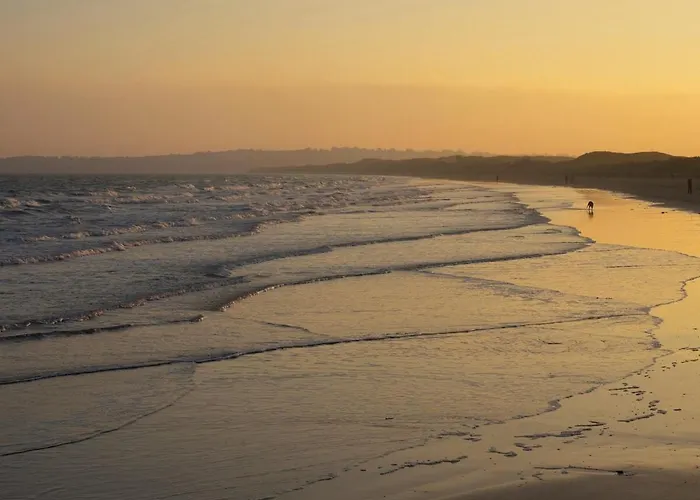 Stylish Dublin Coastal As Seen On Tv Nyaraló Donabate