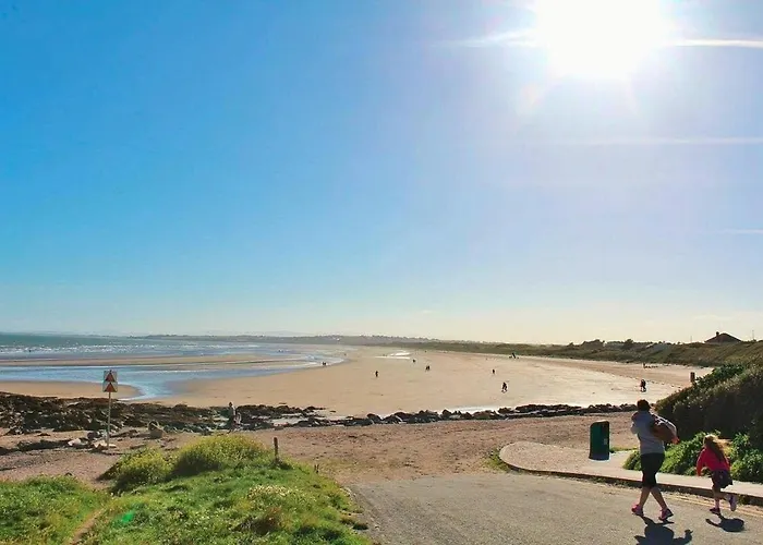 Stylish Dublin Coastal As Seen On Tv *