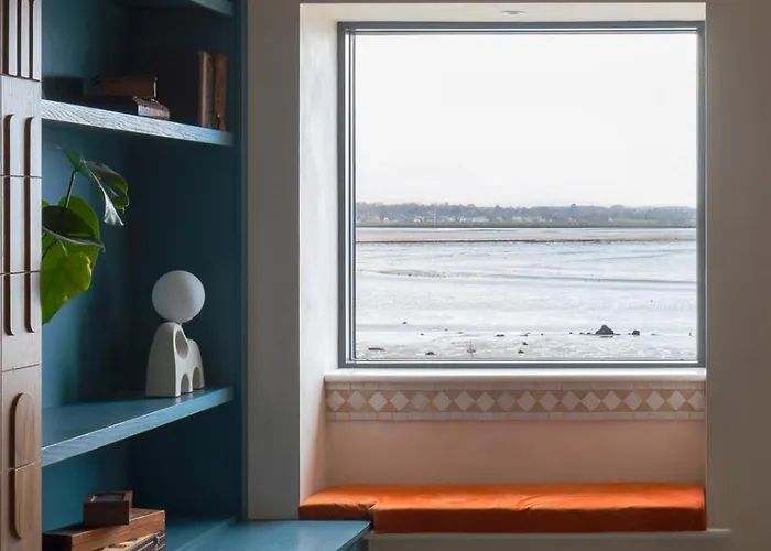 Stylish Dublin Coastal As Seen On Tv Donabate