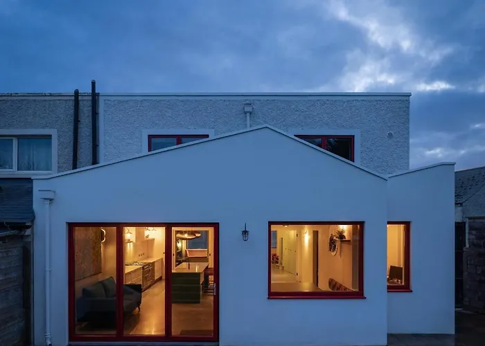 Stylish Dublin Coastal As Seen On Tv *