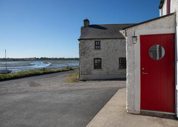 Stylish Dublin Coastal As Seen On Tv * Donabate