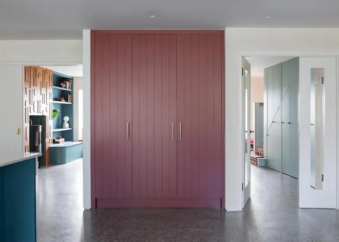 Stylish Dublin Coastal As Seen On Tv Nyaraló *