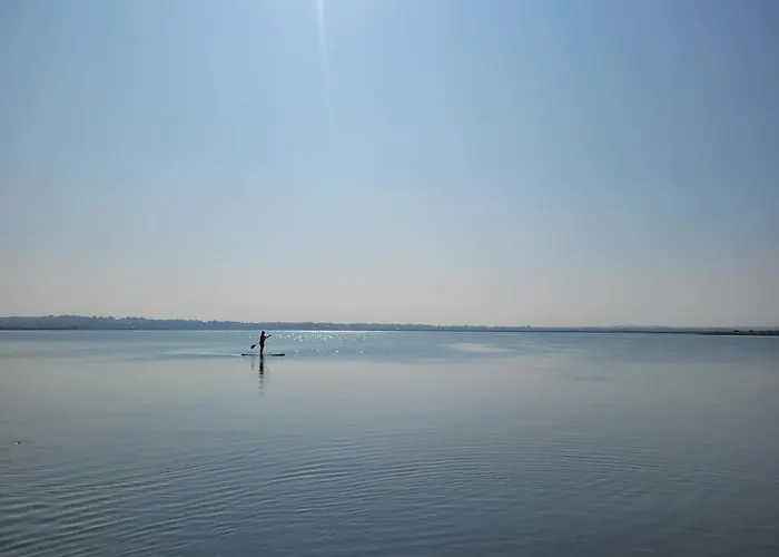 Stylish Dublin Coastal As Seen On Tv Nyaraló Donabate