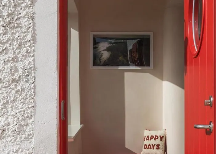 Nyaraló Stylish Dublin Coastal As Seen On Tv