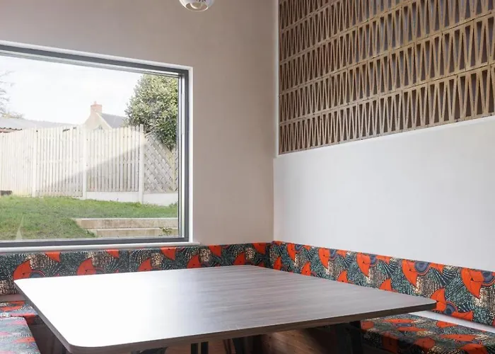 Stylish Dublin Coastal As Seen On Tv Donabate