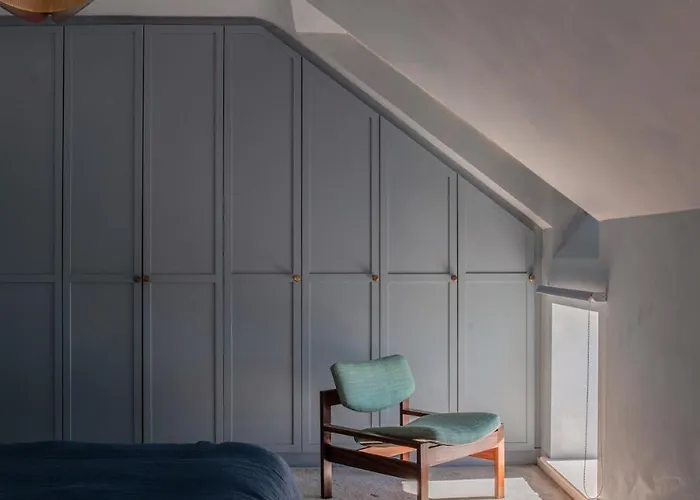 Nyaraló Stylish Dublin Coastal As Seen On Tv