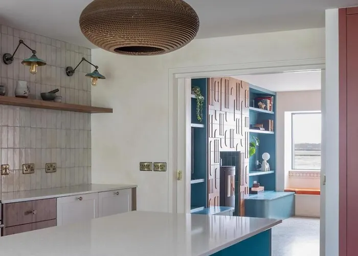 Stylish Dublin Coastal As Seen On Tv * Donabate