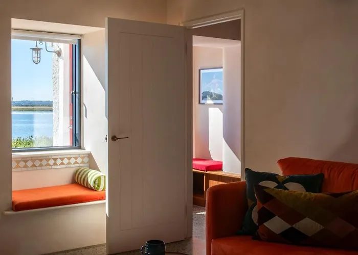 Nyaraló Stylish Dublin Coastal As Seen On Tv *