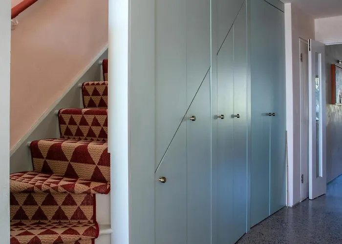 Nyaraló Stylish Dublin Coastal As Seen On Tv