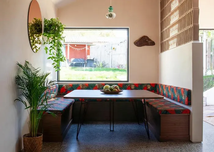 Stylish Dublin Coastal As Seen On Tv Nyaraló Donabate